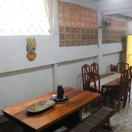 Casa dos Rocha em Ubatuba-2