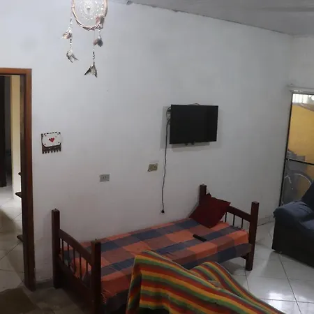 Casa dos Rocha em Ubatuba-3